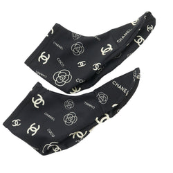 CHANEL] Chanel socks and other accessories G35927 – NISHIKINO