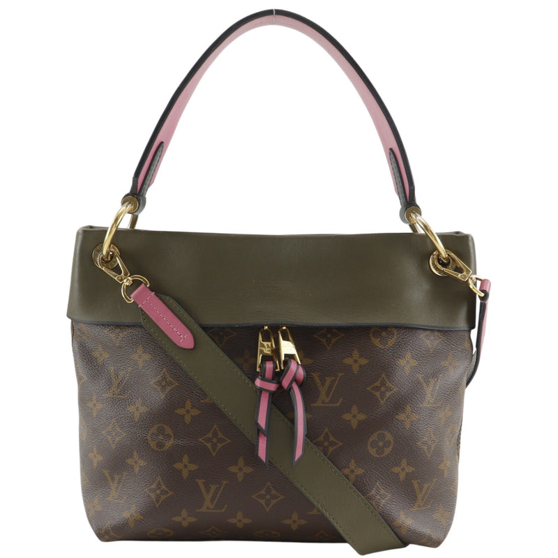 LOUIS VUITTON】ルイ・ヴィトン テュイルリーブザス ショルダーバッグ