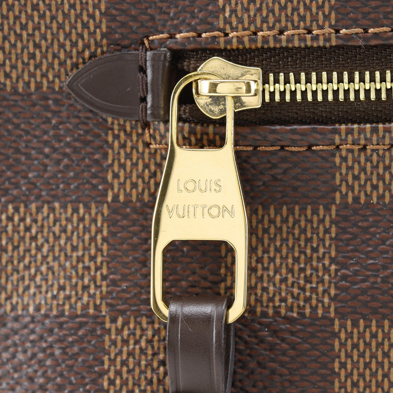 LOUIS VUITTON】ルイ・ヴィトン イエナPM トートバッグ N41012