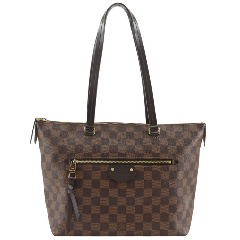 LOUIS VUITTON】ルイ・ヴィトン イエナPM トートバッグ N41012