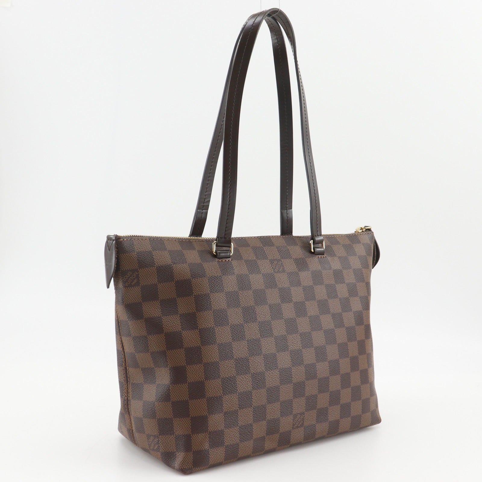 LOUIS VUITTON】ルイ・ヴィトン イエナPM トートバッグ N41012