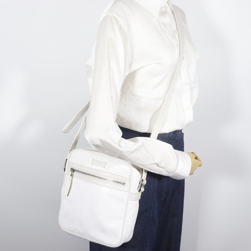 GUCCI グッチ GGインプリメ 斜め掛け ショルダーバッグ 233268 GUCCI】グッチ GGインプリメ ショルダーバッグ 233268 – NISHIKINO
