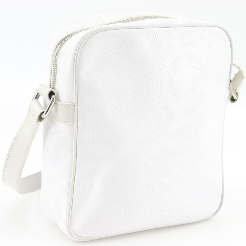 GUCCI】グッチ GGインプリメ ショルダーバッグ 233268 – NISHIKINO 