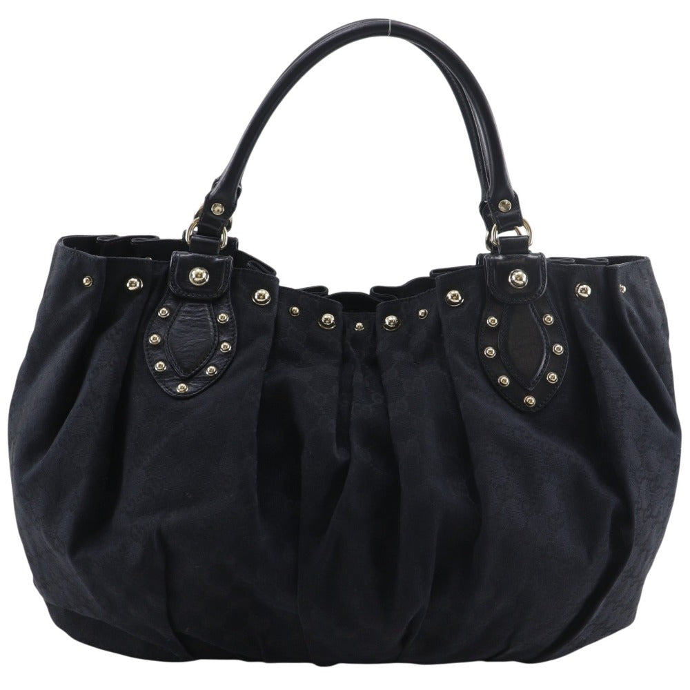 GUCCI】グッチ スタッズ トートバッグ 203626 – NISHIKINO VINTAGE KYOTO
