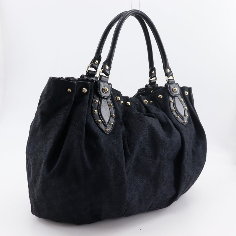 GUCCI】グッチ スタッズ トートバッグ 203626 – NISHIKINO VINTAGE KYOTO