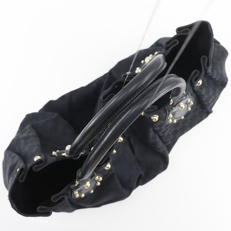 GUCCI】グッチ スタッズ トートバッグ 203626 – NISHIKINO VINTAGE KYOTO