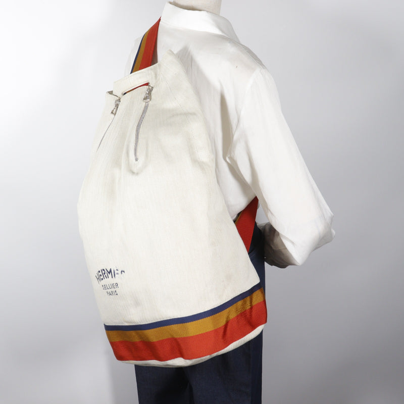 HERMES] Hermes Cavalier Shoulder Bag – NISHIKINO VINTAGE KYOTO