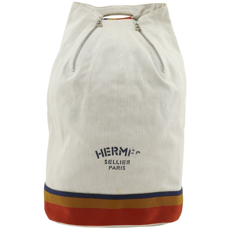 バッグ HERMES cavalier shoulder bag France HERMES] Hermes Cavalier Shoulder Bag – NISHIKINO VINTAGE KYOTO