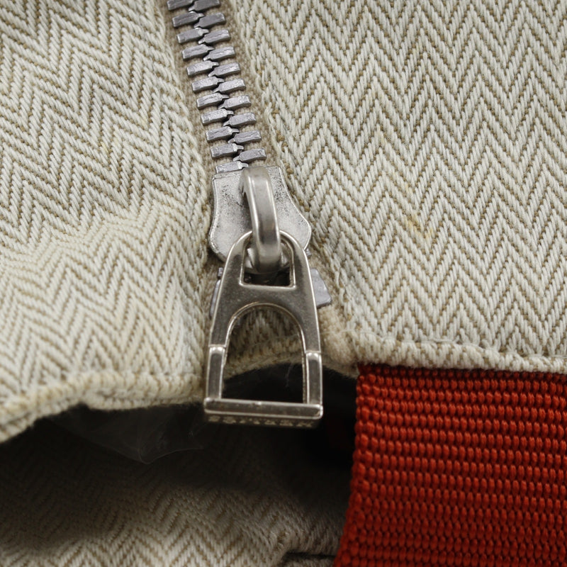 HERMES] Hermes Cavalier Shoulder Bag – NISHIKINO VINTAGE KYOTO
