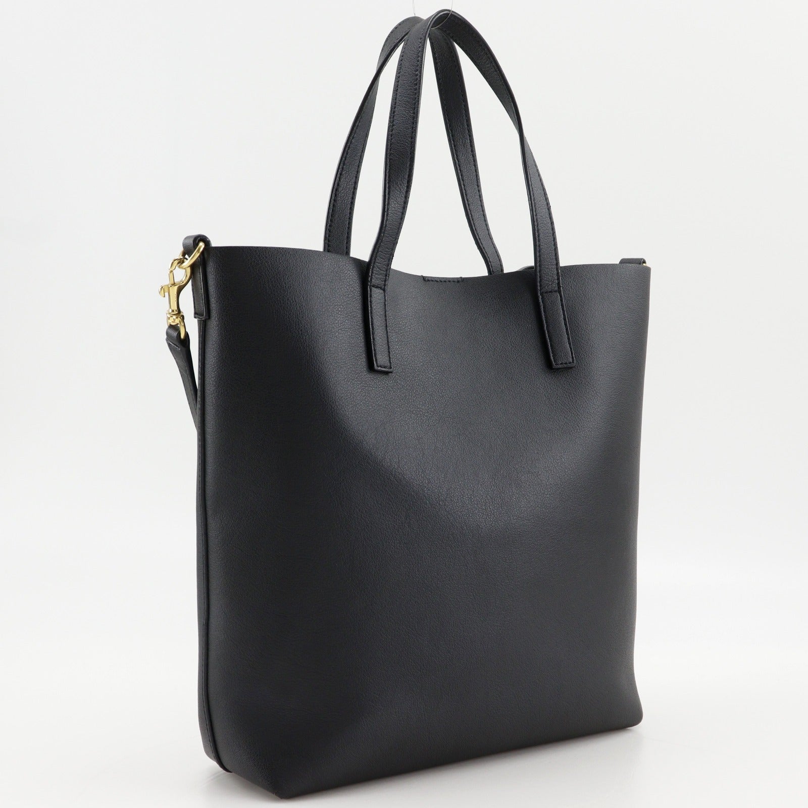 SAINT LAURENT】サンローラン トイ ショッピングトートバッグ