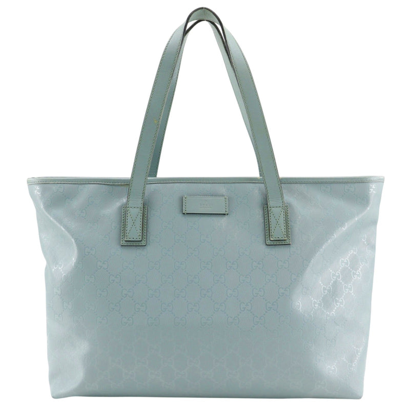 [GUCCI] Sac fourre-tout Gucci GG Implement 
 211137