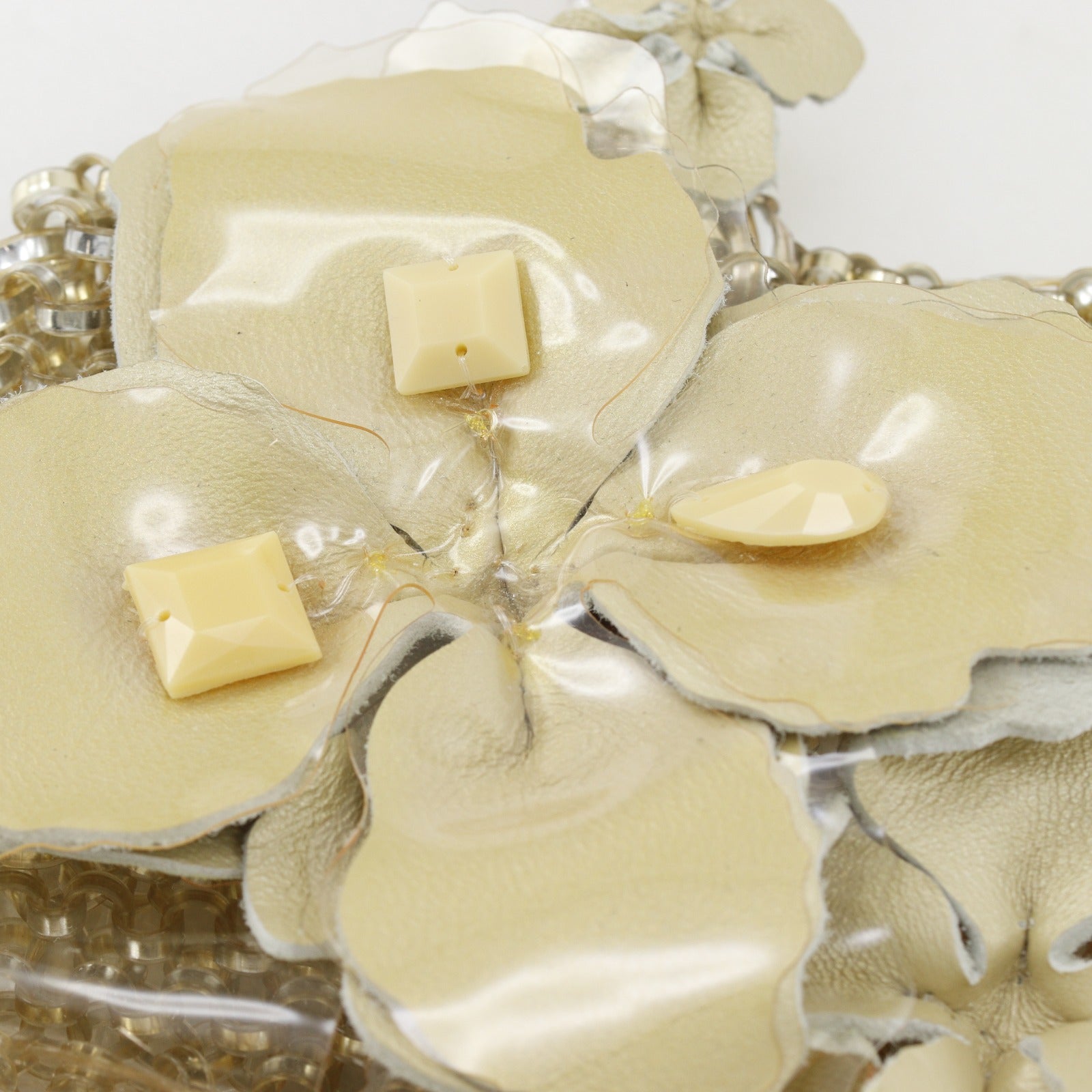 ANTEPRIMA お花 ハンドバッグ ANTEPRIMA】アンテプリマ フラワーモチーフ ハンドバッグ – NISHIKINO
