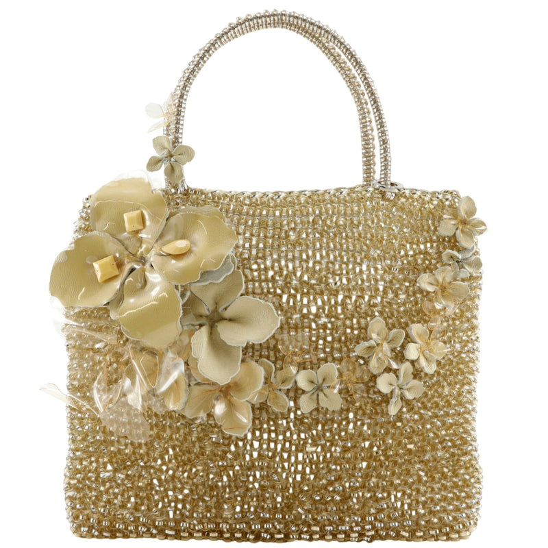 ANTEPRIMA] Anteprima flower motif handbag – NISHIKINO VINTAGE KYOTO