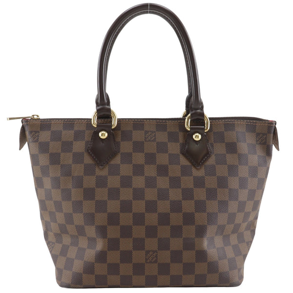LOUIS VUITTON】ルイ・ヴィトン サレヤPM ハンドバッグ N51183