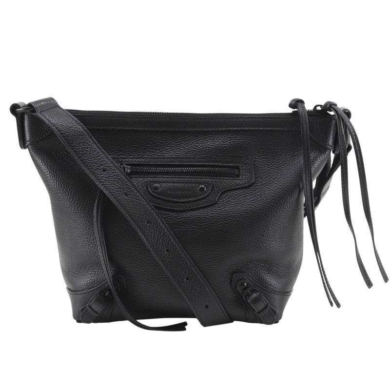 [BALENCIAGA] Bolso Hobo Balenciaga Neo Classic 
 689946