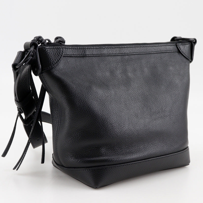 BALENCIAGA] Balenciaga Neo Classic Hobo Shoulder Bag 689946