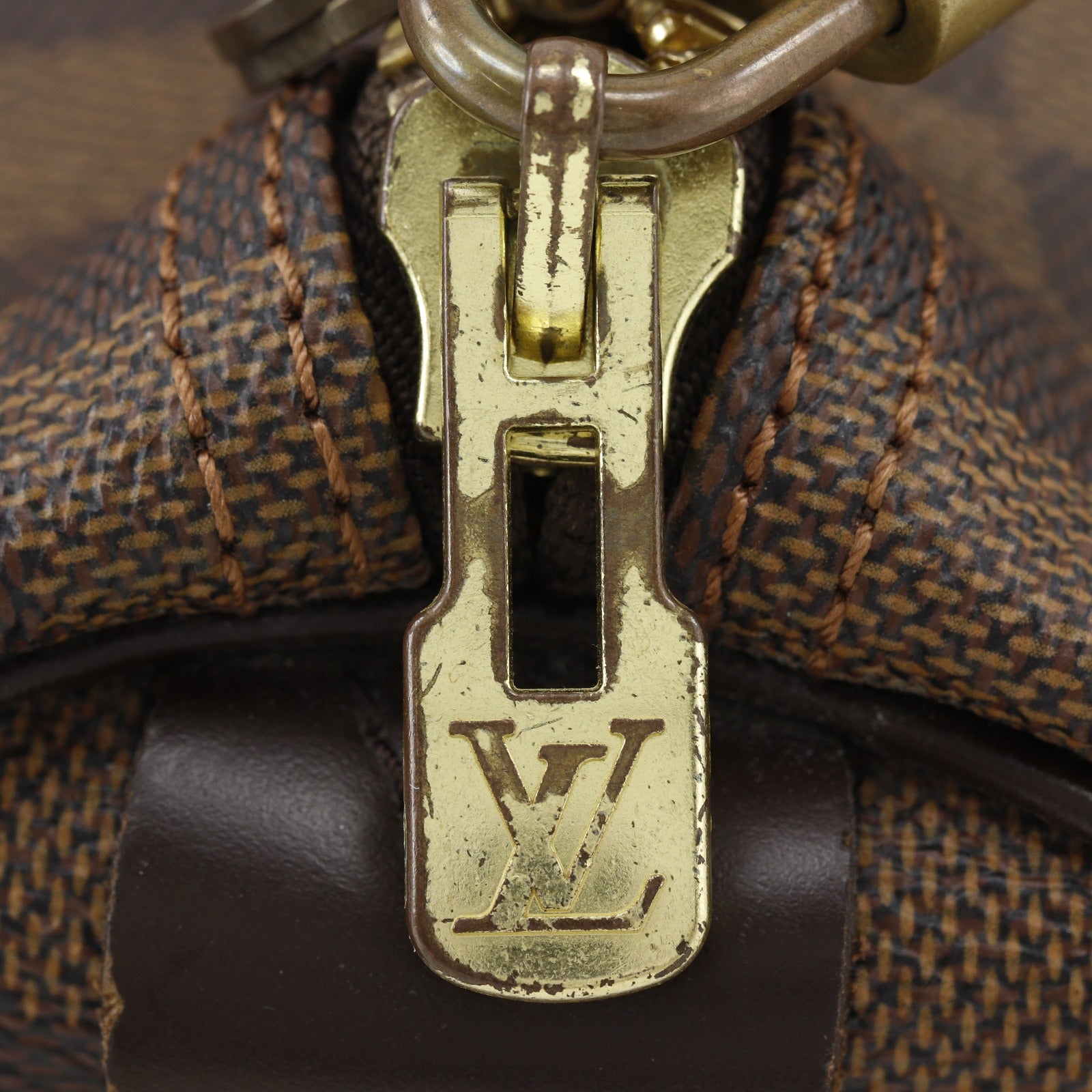 LOUIS VUITTON】ルイ・ヴィトン キーポル50 ボストンバッグ N41427