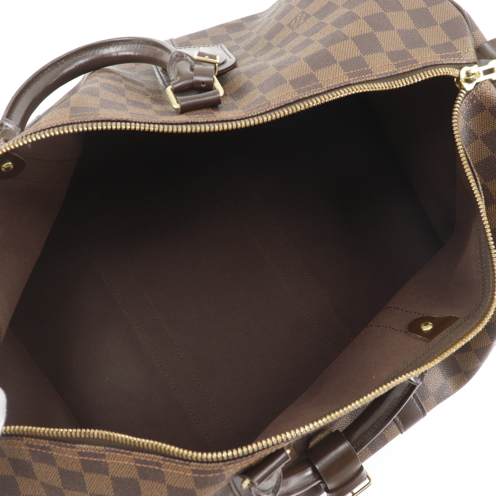LOUIS VUITTON】ルイ・ヴィトン キーポル50 ボストンバッグ N41427