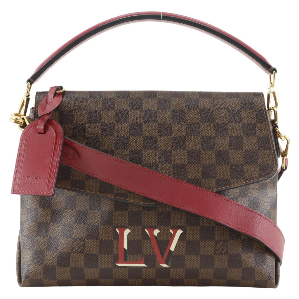 LOUIS VUITTON】ルイ・ヴィトン ボブール ショルダーバッグ N40176
