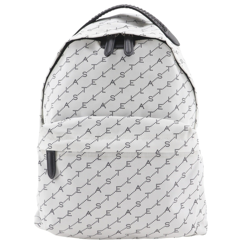 Stella McCartney】ステラマッカートニー ファラベラ ロゴ リュック