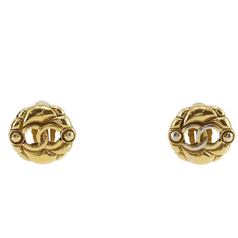[CANAL] Chanel COCO Mark pendientes