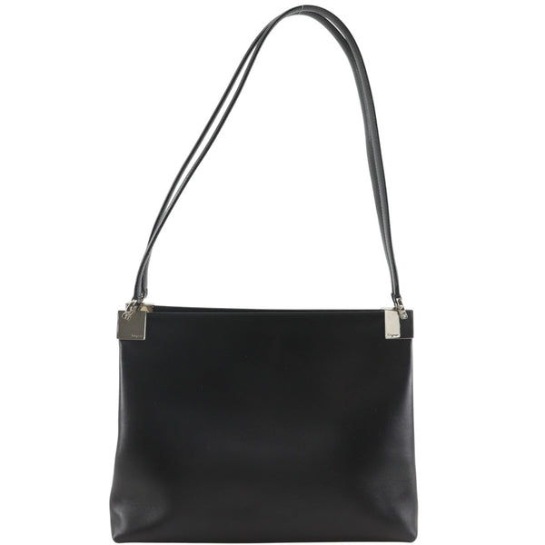 フェラガモショルダーバッグ Salvatore Ferragamo】サルヴァトーレフェラガモ チェーンショルダー