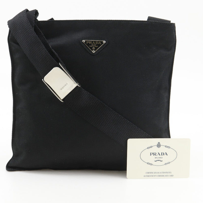 PRADA】プラダ ポシェット ショルダーバッグ B7879 – NISHIKINO