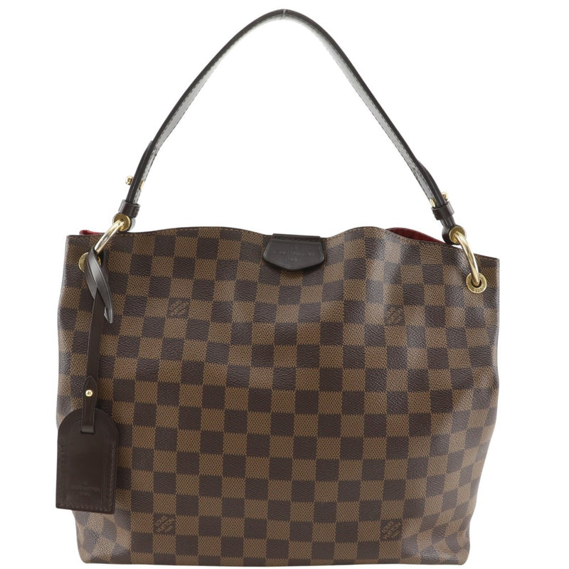 [LOUIS VUITTON] Louis Vuitton Graceful PM Sac à bandoulière 
 N44044