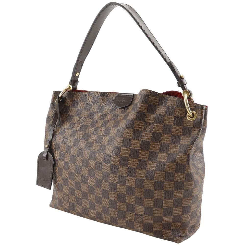 ルイヴィトン　バッグ LOUIS VUITTON】ルイ・ヴィトン グレースフルPM ショルダーバッグ