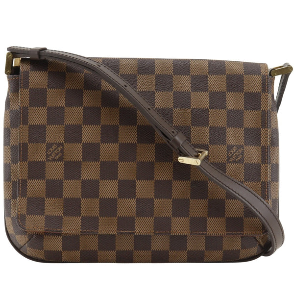 LOUIS VUITTON】ルイ・ヴィトン ミュゼットタンゴ ショート ショルダー