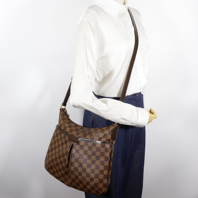 LOUIS VUITTON ルイヴィトン ブルームズベリ ショルダーバッグ ルイ 