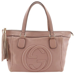 GUCCI】グッチ ソーホー トートバッグ 282307 – NISHIKINO VINTAGE KYOTO