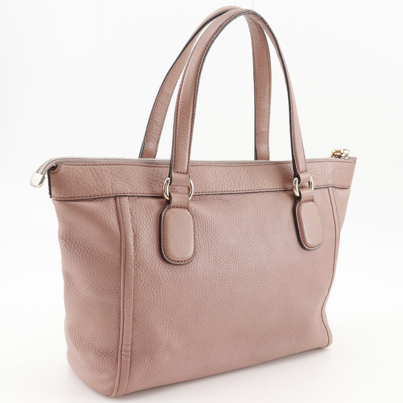 GUCCI】グッチ ソーホー トートバッグ 282307 – NISHIKINO VINTAGE KYOTO