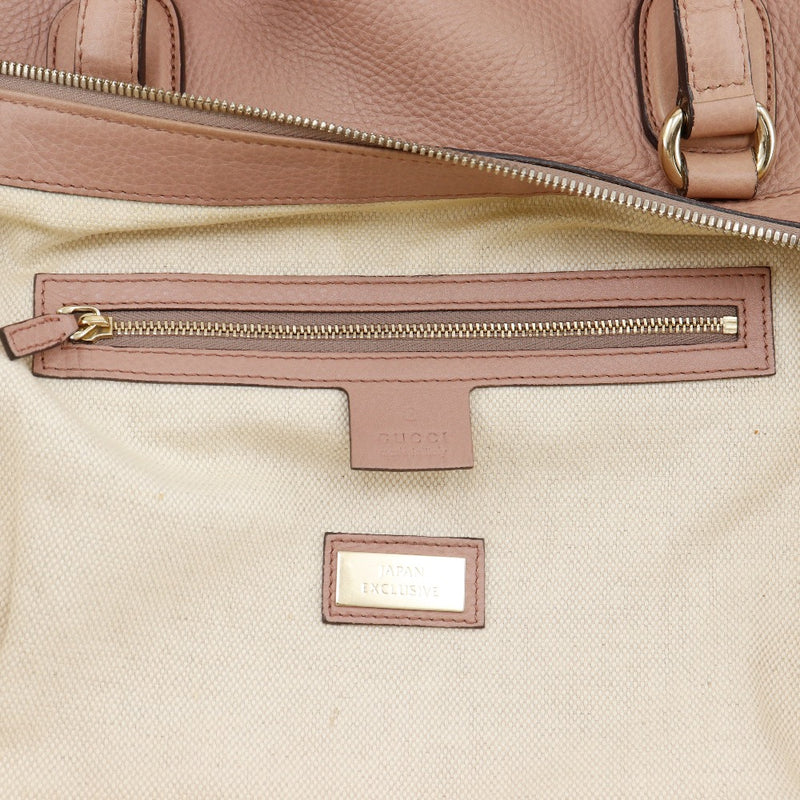 GUCCI] Gucci Soho Tote Bag 282307 – NISHIKINO VINTAGE KYOTO