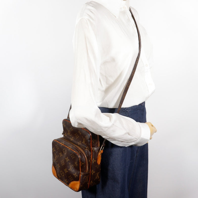 ルイヴィトン アマゾン ショルダーバッグ LOUIS VUITTON(ルイヴィトン