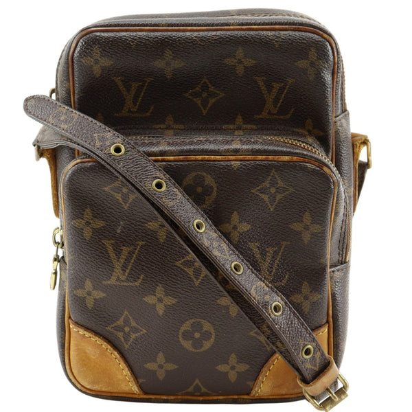 ヴィトン　ポシェット LOUIS VUITTON】ルイ・ヴィトン ポシェット アクセソワール ポーチ