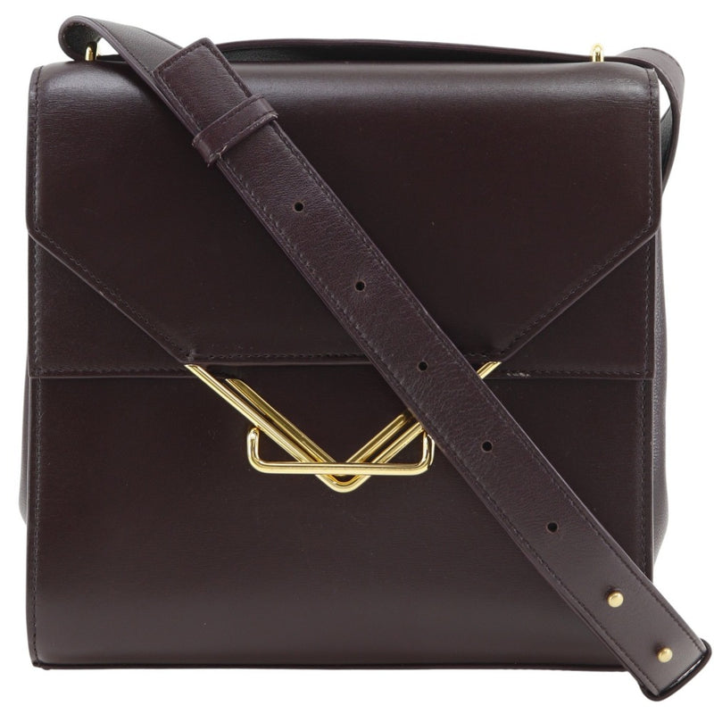 【BOTTEGAVENETA】ボッテガヴェネタ ザ・クリップ ショルダーバッグ