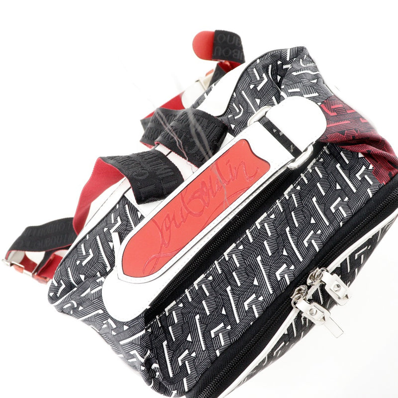 Christian Louboutin】クリスチャンルブタン バックパック リュック