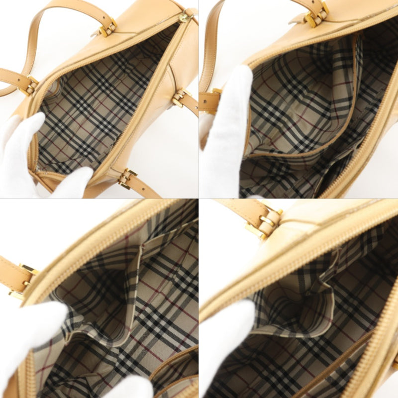 BURBERRY バーバリー ハンドバッグ バーバリー ハンドバッグ レディース ミニ ジャイアントチェック