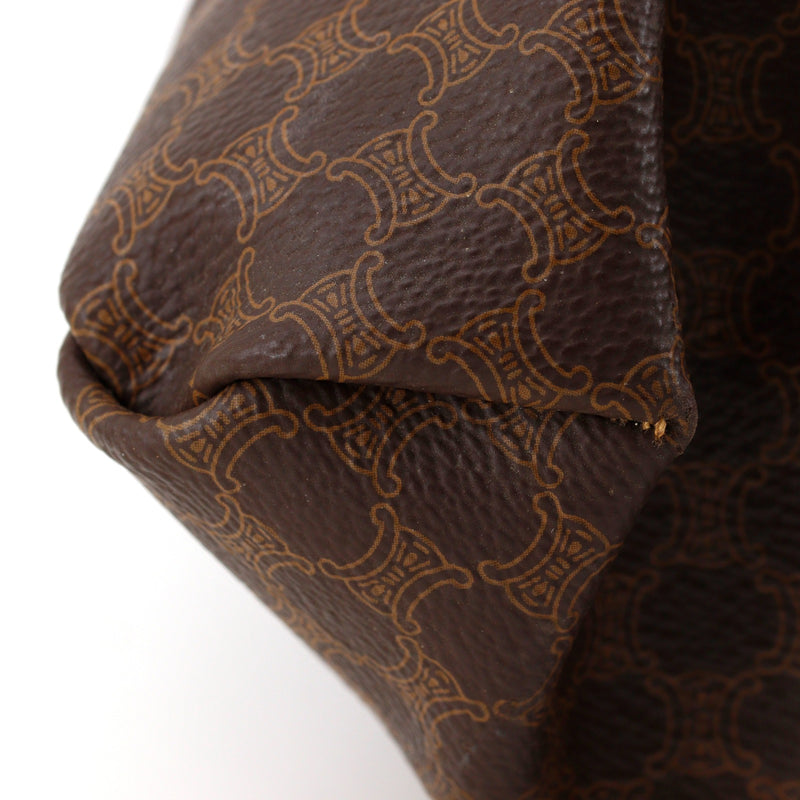 CELINE】セリーヌ オールドセリーヌ トートバッグ – NISHIKINO VINTAGE