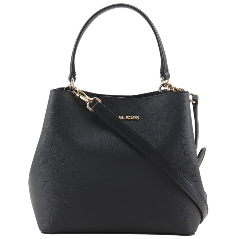 [Michael Kors] Sac à main bandoulière seau Michael Kors 
 35S4G3FM5T1