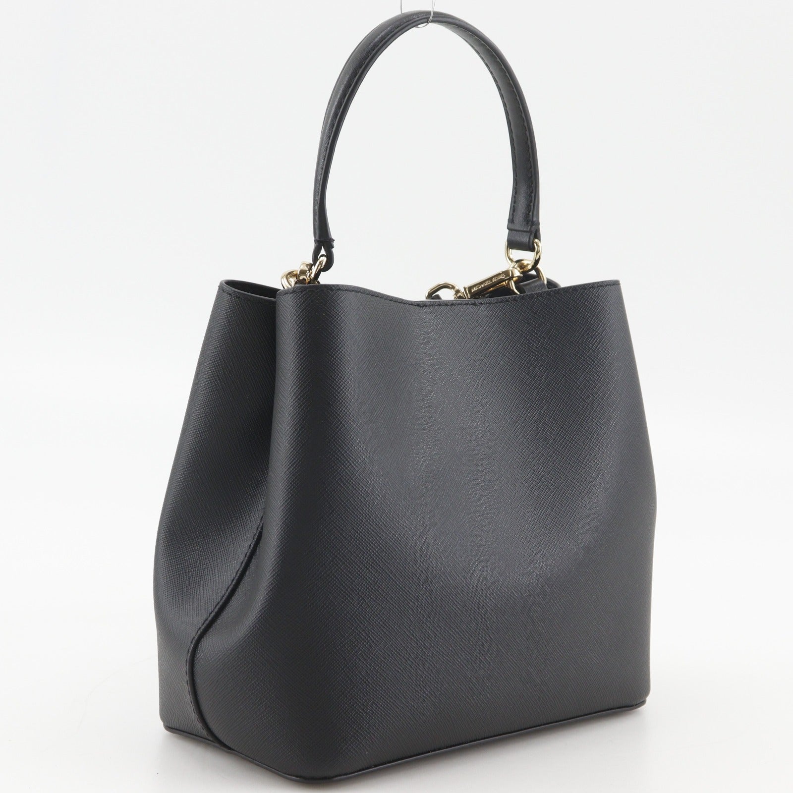 Michael Kors】マイケルコース バケットクロスボディ ハンドバッグ 