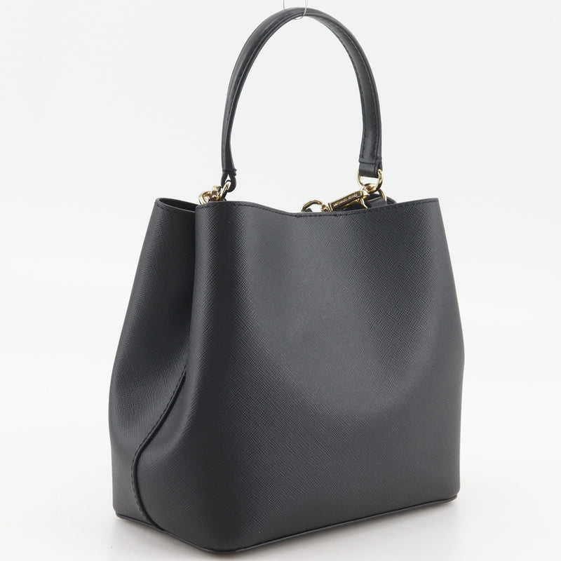 Michael Kors】マイケルコース バケットクロスボディ ハンドバッグ 