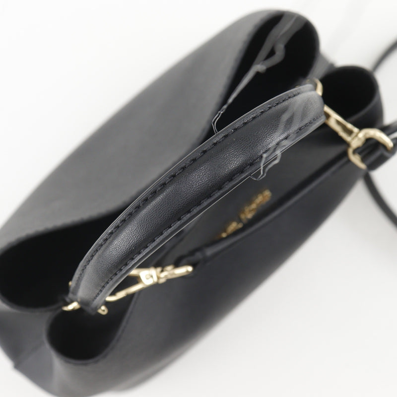 Michael Kors】マイケルコース バケットクロスボディ ハンドバッグ 