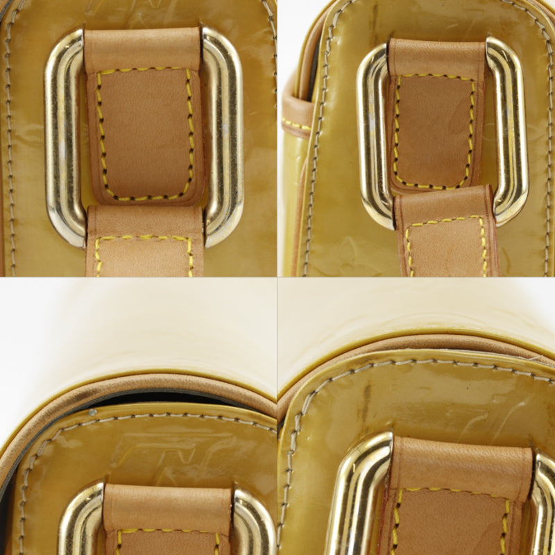 LOUIS VUITTON】ルイ・ヴィトン クリスティGM ショルダーバッグ M91147