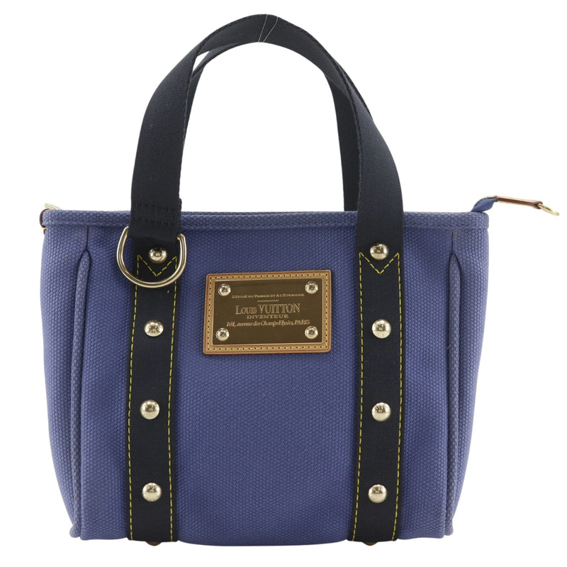 [LOUIS VUITTON] Sac à main Louis Vuitton Hippo PM 
 M40090