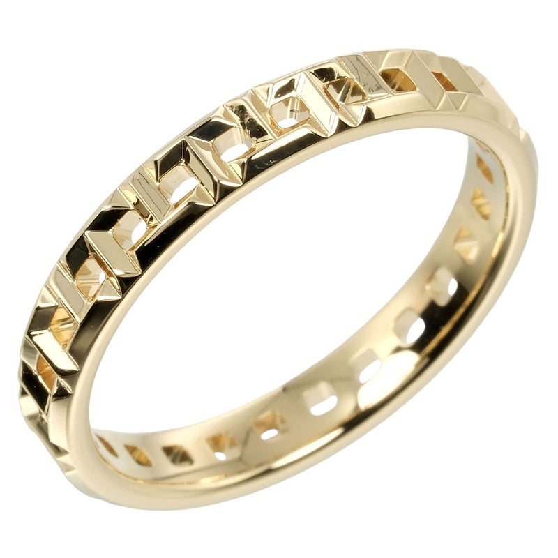 TIFFANY&Co.】ティファニー Tトゥルー ナロー 16号 リング・指輪 3.5mm