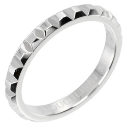 Boucheron】ブシュロン キャトル クルドパリ ミディアム 10.5号 リング