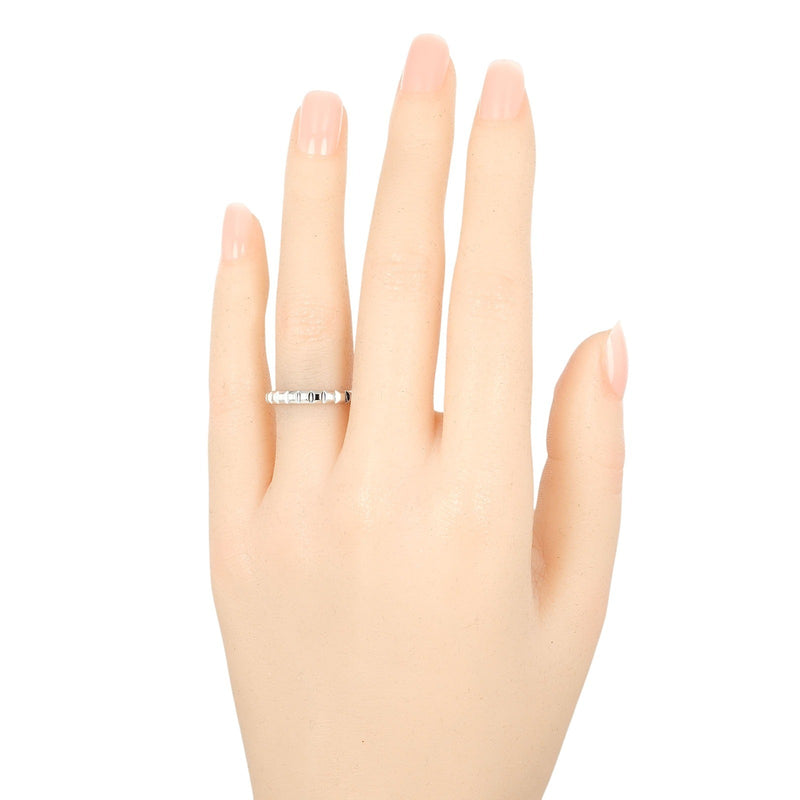 Boucheron】ブシュロン キャトル クルドパリ ミディアム 10.5号 リング