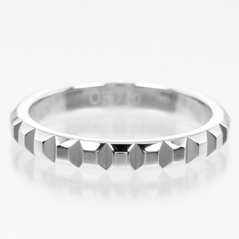 Boucheron】ブシュロン キャトル クルドパリ ミディアム 10.5号 リング